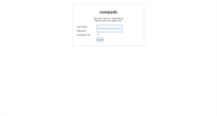 Desktop Screenshot of hotel-o.com
