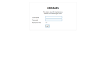 Tablet Screenshot of hotel-o.com